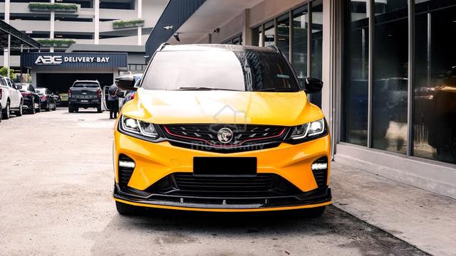 Proton X50 1.5 PREMIUM F.LIFT R3 360 R.CAMERA 2023 - 3
