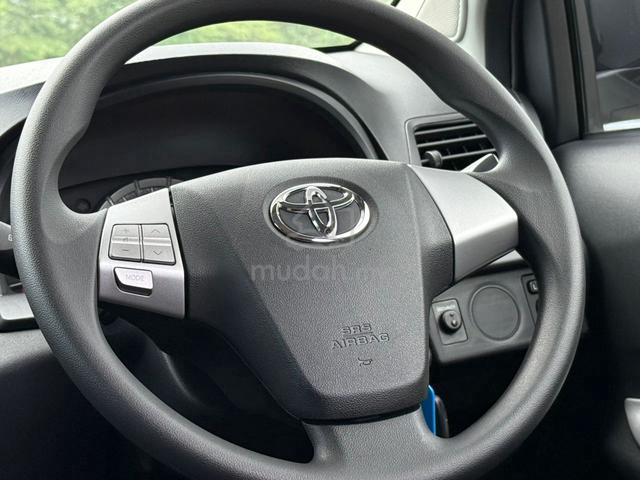 SUV S⭐2021 Toyota AVANZA 1.5 FACELIFT REVERSE CAM - 4