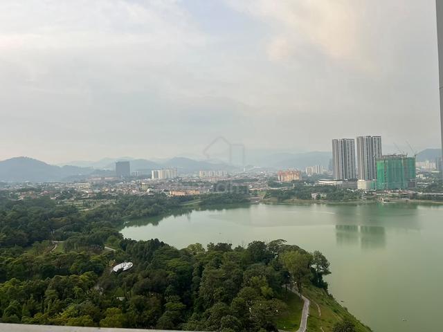 Residensi KepongMas 1