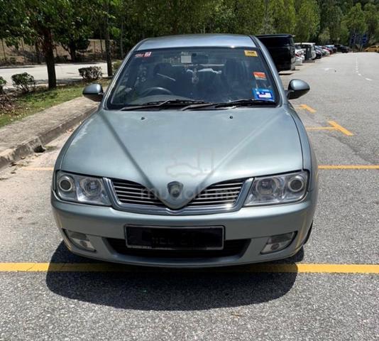 2002 Proton WAJA 1.6 (A) - 5