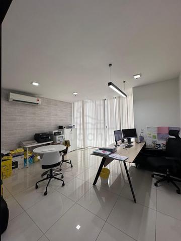 Atria Sofo Suite, Damansara Jaya, Petaling Jaya, SS22 (Sofo 638sf) 1
