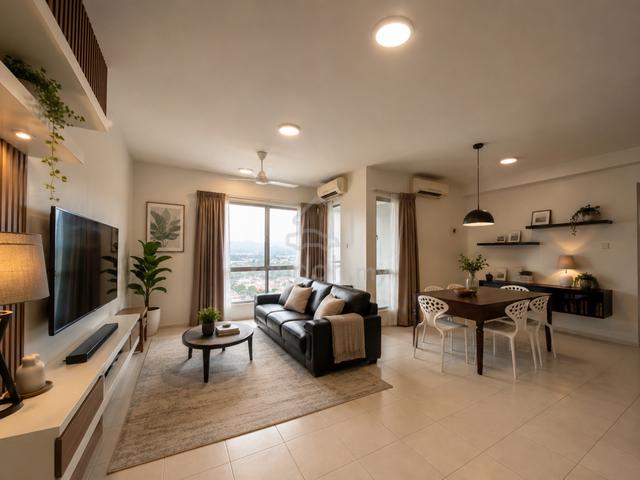 Casa Indah 2 1