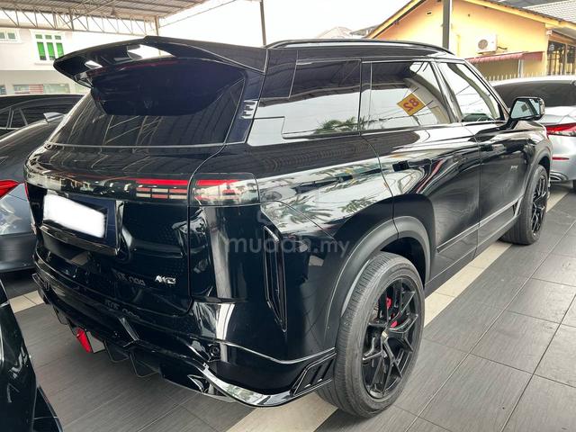 2025 Jaecoo J7 1.6 AWD - 3