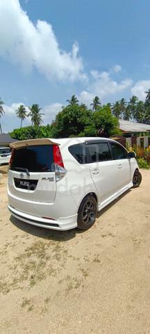 2011 Perodua ALZA 1.5 EZI (A) - 4