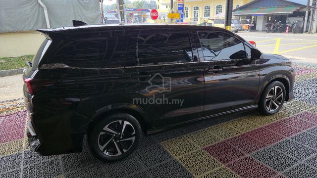 2025 Perodua ALZA 1.5 AV MY22 (A) - 4
