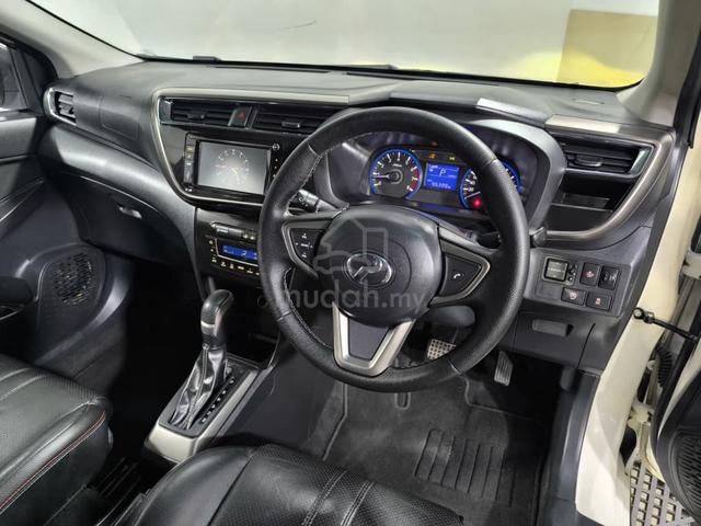 2019 Perodua MYVI 1.5 AV SMART TAG / WARRANTY - 5