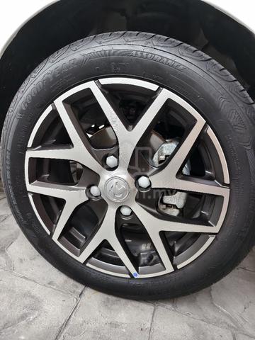 Almost New Proton Persona 1.6 Premium For Sale  - 3