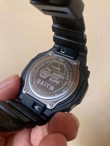 G shock GA B2100 - photo 3 of 6