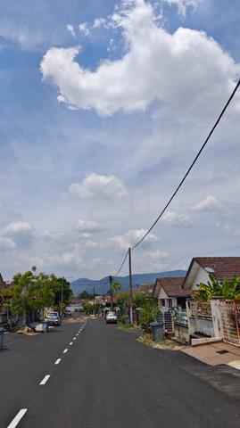 Intermediate Single Storey Taman Desa Jasmine Nilai, BBN Nilai. 1