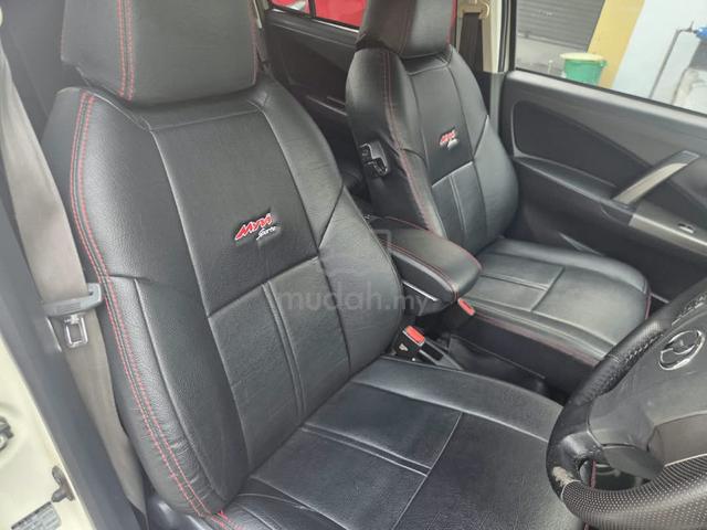 2017 Perodua MYVI 1.5 SE (A) Full loan Tiptop !!!! - 4