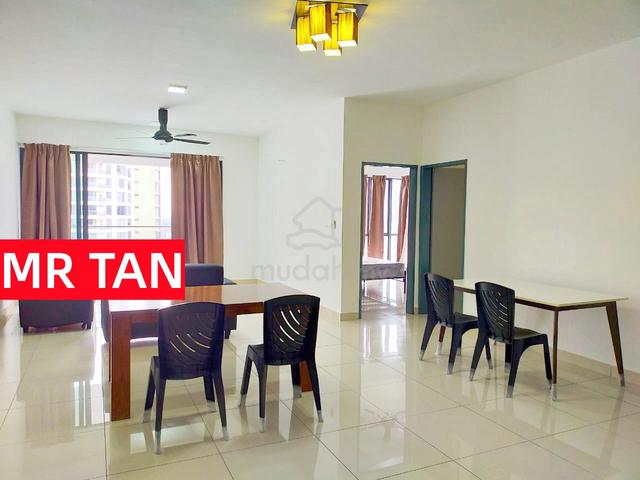 YOU Residences @ YOU City Cheras 1