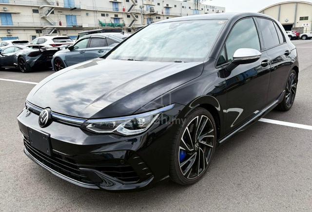 2022 Volkswagen GOLF 2.0 R MY22 (A)GRADE 5A 28K KM - 5