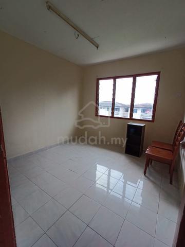 Seksyen 2 Wangsa Maju Flat 1