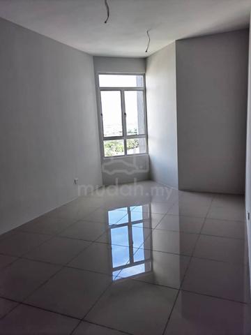 Platinum Casa Danau Residences 2