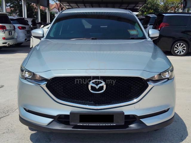 Mazda CX-5 2.0 G GL 2WD✅FACELIFT✅HIGH LOAN✅WARANTY - 2