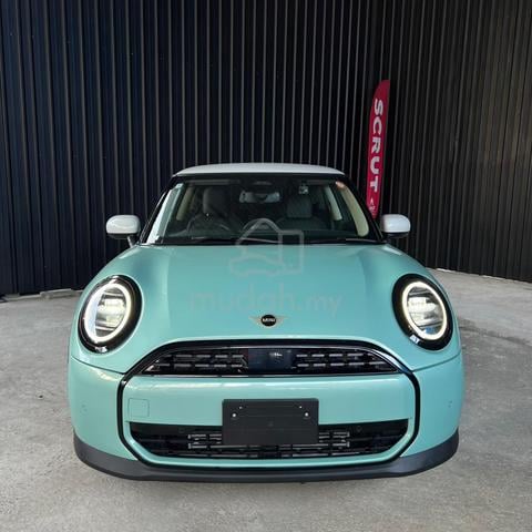 2024 Mini COOPER 2.0 S MY24 F66 (A) - 3