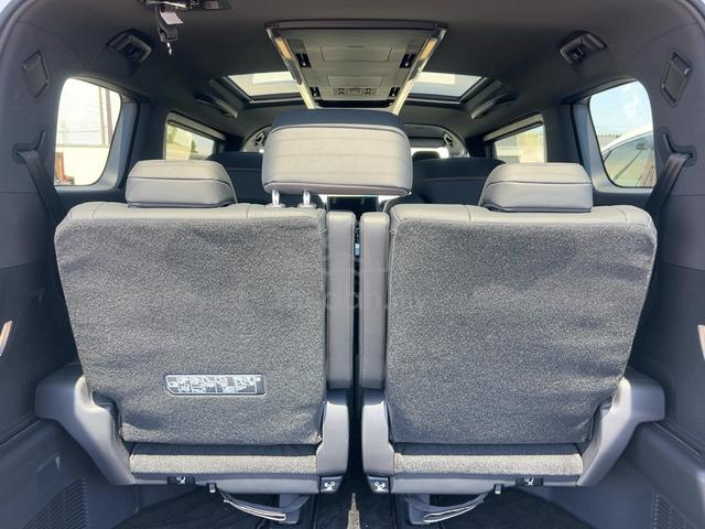 2024 Toyota ALPHARD 2.5 Z (A) - 5