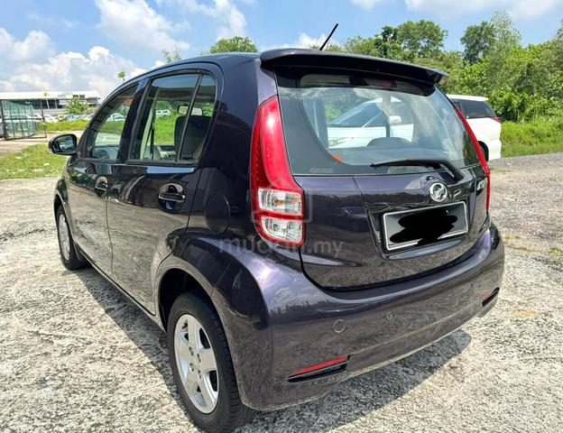 2014 Perodua MYVI 1.3 EZi PREMIUM (A) - 4