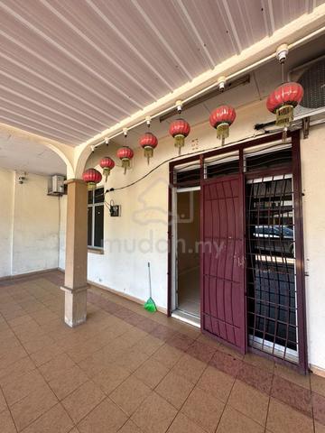 Double Storey Semi-D House For Sale @ Jawi – Strategic Location 1