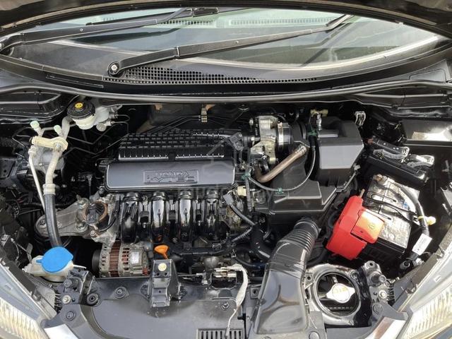 2018 Honda JAZZ 1.5 (A) 68K KM 1 YEAR WARRANTY - 2