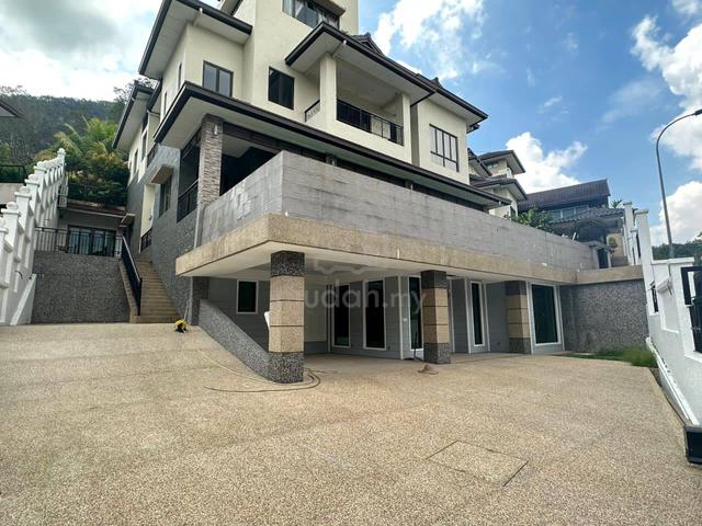 [ Exclusive ] ‼️Bungalow Taman Melawati, Kuala Lumpur‼️ 1