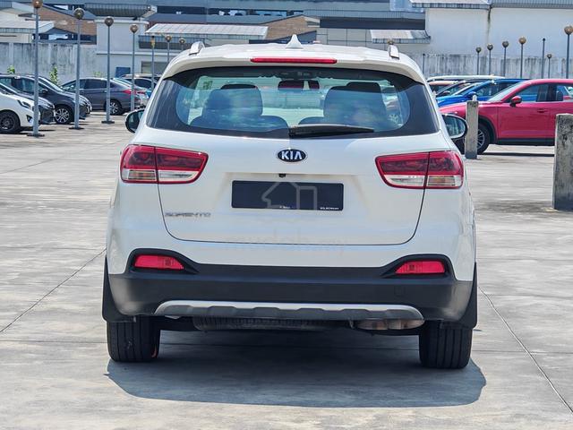 2018 Kia SORENTO 2.4 HIGH SPEC (A) CAR KING - 5