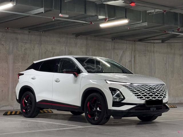 2024 Chery OMODA 1.5 5 H MY23 (A) - 5