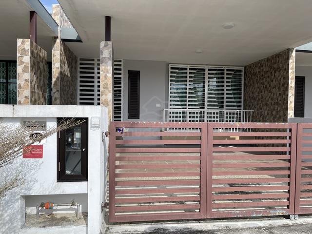 Rumah untuk disewa berdekatan ILKKM BERTAM 1