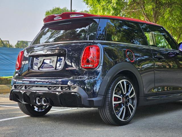 2022 Mini JOHN COOPER WORKS (A) - 3
