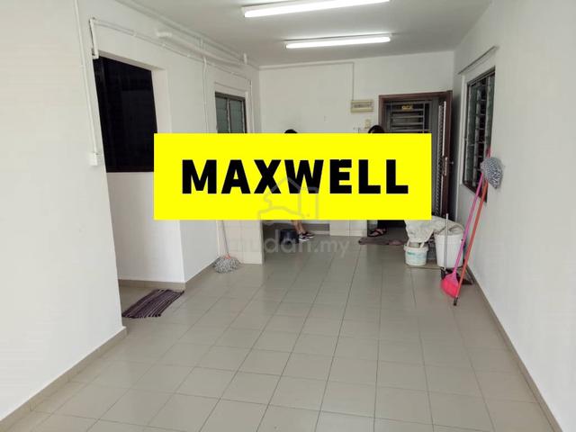 Halaman Kenanga 1
