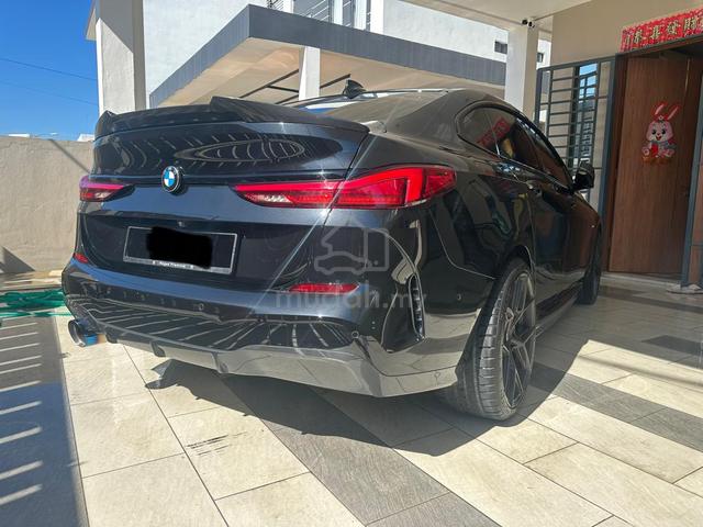 2022 Bmw 218i M SPORT GRAN COUPE 1.5L (A) - 1