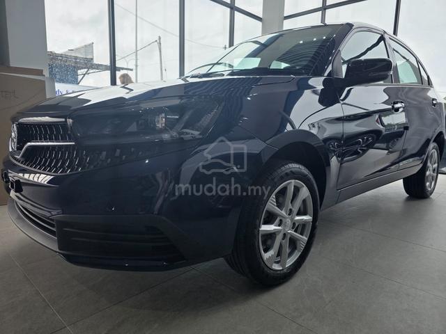 2026 Proton SAGA 1.5 EXECUTIVE MY16 Spacial Deal - 2