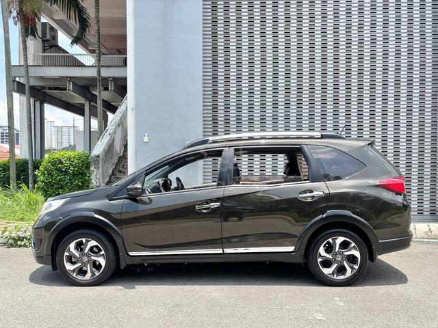 2018 Honda BR-V 1.5 V (A) FACELIFT - 2