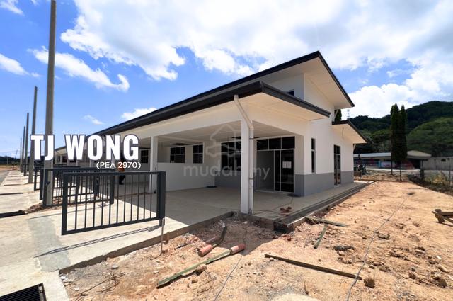Papar Benoni 1 Storey House🍀🏡 1
