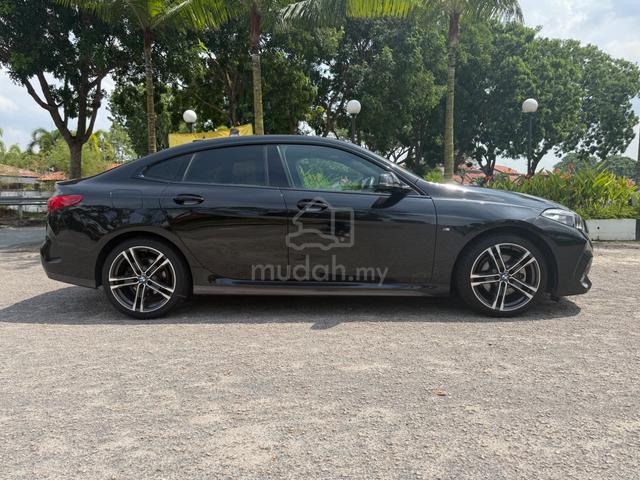 2021 Bmw 218i M SPORT GRAN COUPE 1.5L (A) - 4