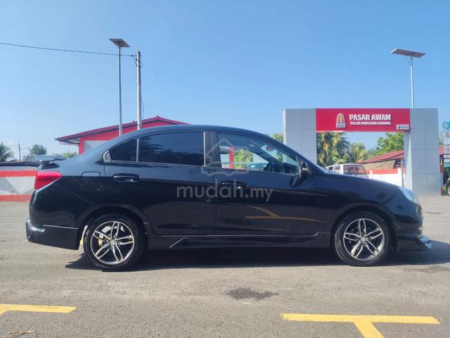 2020 Proton SAGA PREMIUM AT 1.3L (A) - 3