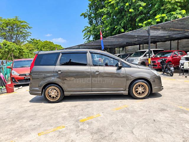2014 Proton EXORA 1.6  (M) - 2