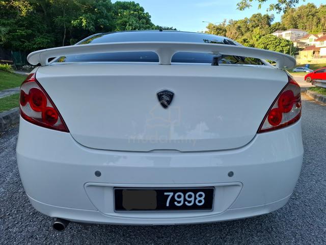 OTR PRICE THN2010 Proton GEN-2 1.6 CPS (A) 1 OWNER - 5