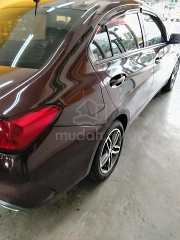 2021 Proton SAGA 1.3 PREMIUM AT MY16 BT P2-13A - 2