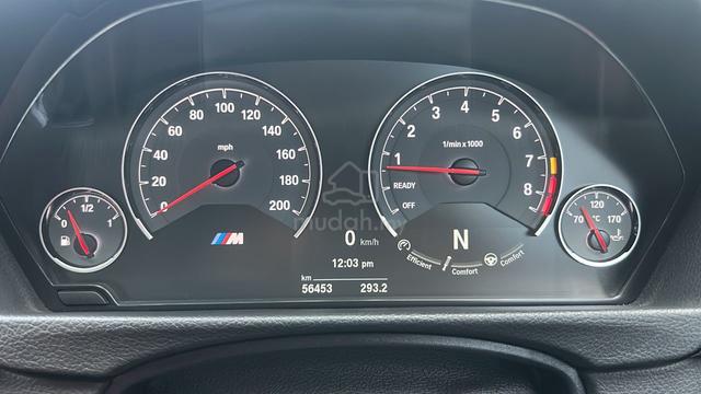 2017/21 BMW M4 3.0 (A) Competition Facka - 3