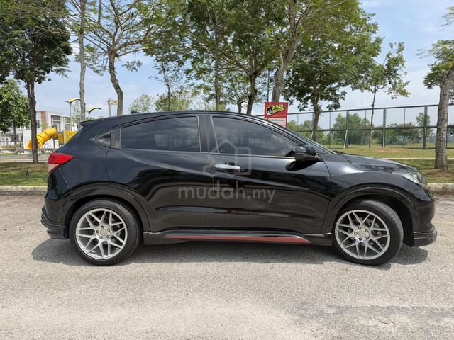 2016 Honda HR-V 1.8 V (A) - 5