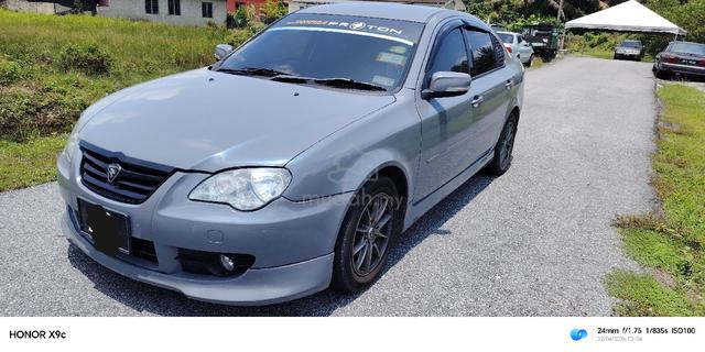 2010 Proton PERSONA 1.6 ELEGANCE HIGH LINE (A) - 3