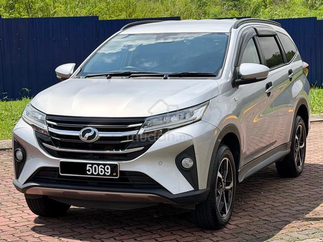2020 Perodua ARUZ 1.5 AV✅20k Mileage (A) - 3