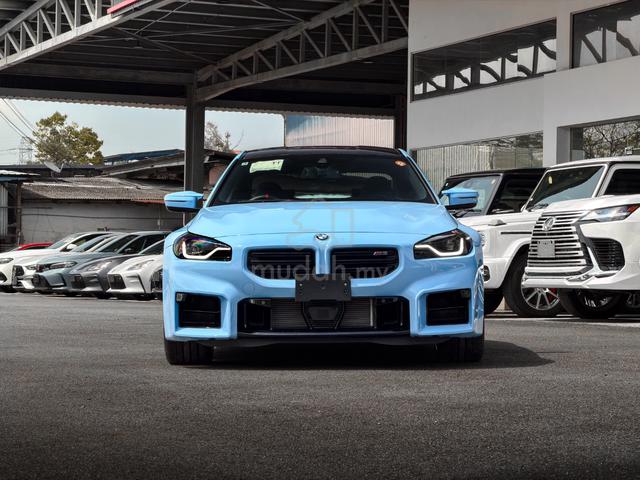 2025 BMW M2 competition 2000KM ONLY! - 5