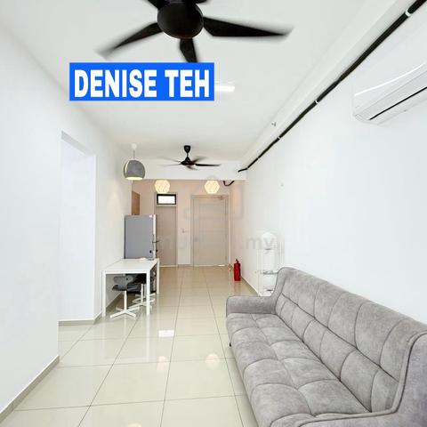 M Vista 1