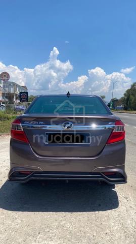 2016 Perodua BEZZA 1.3 PREMIUM X (A) first owner - 4