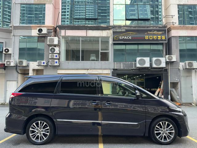 AERAS⭐2021 Toyota ESTIMA 2.4 POWER DOOR 7 SEATER - 3