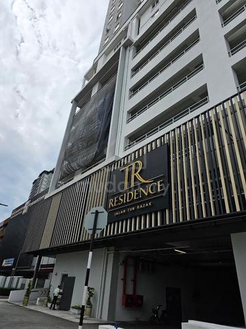 TR Residence 1
