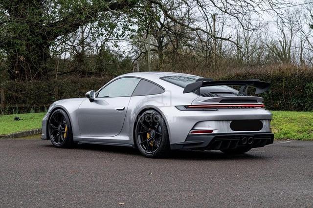 2023 Porsche 911 4.0 GT3 - Incoming Stock - 2