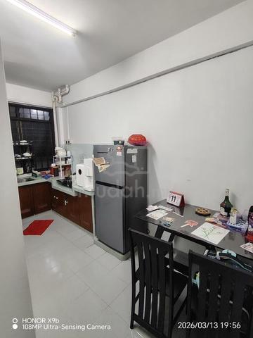Taman Seri Janggus 1